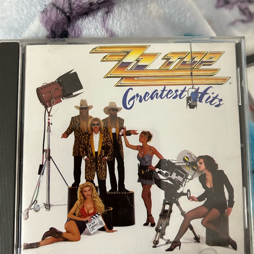 Cd